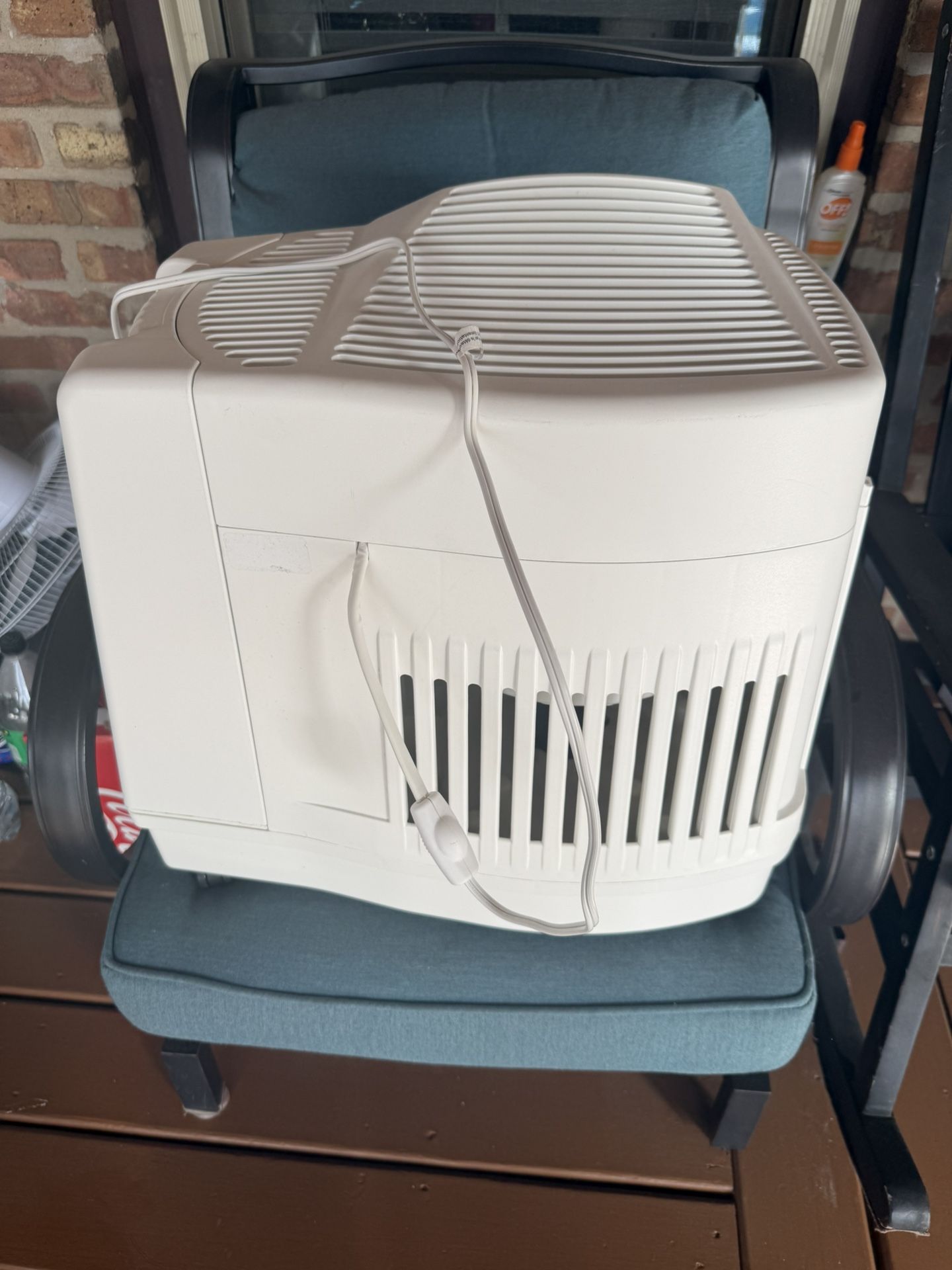 Aircare Dehumidifier Needs Filter $15 Amazon 