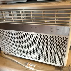 Window Ac Unit