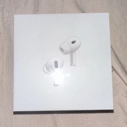 AirPod Pro 2