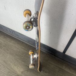 Skateboard 