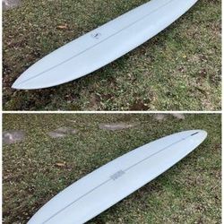 Used 2024 andreini surfboard