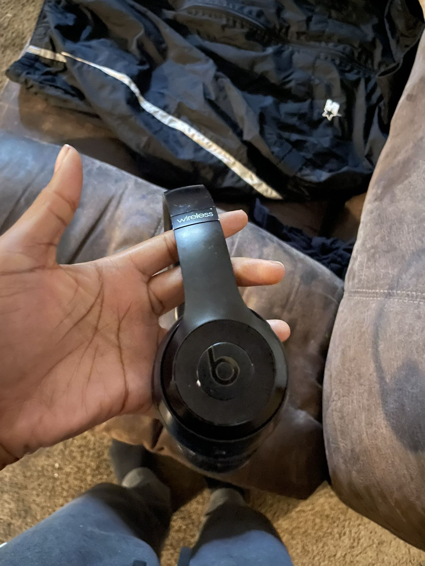 Beats Solo 3