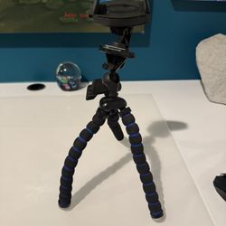 iPhone Tripod