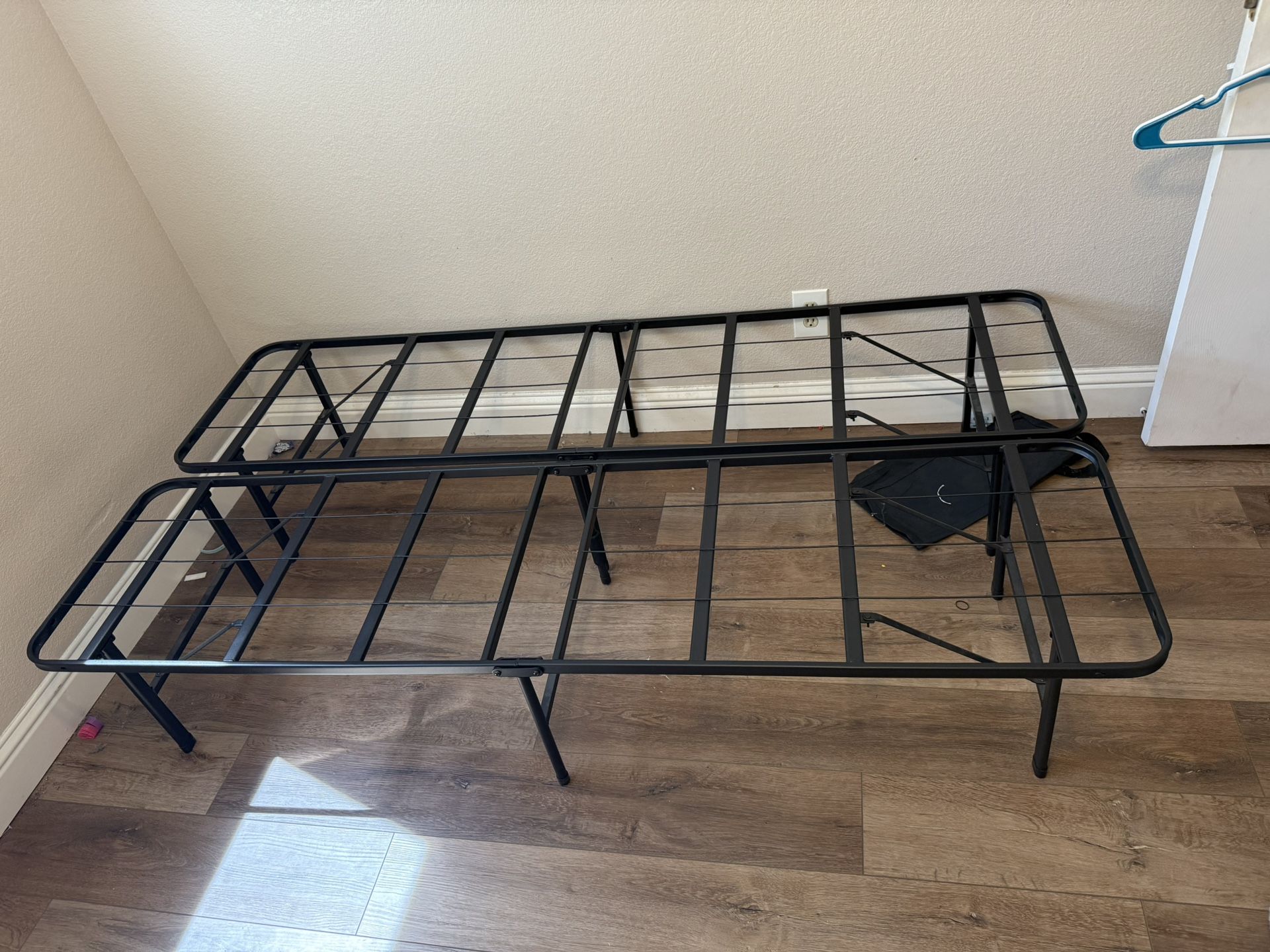 Twin Bed Frame