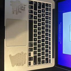 Macbook Pro 2015