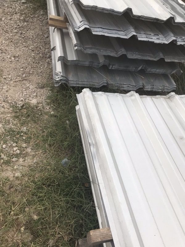 26 Gauge R Panel for Sale in Houston, TX OfferUp