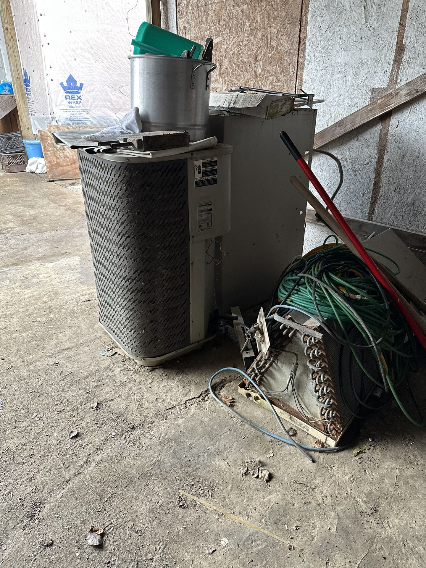 Ac Unit