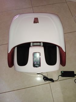 Electric Foot Massager