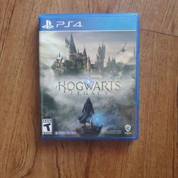 Hogwarts Legacy *trade*
