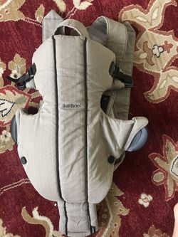 Baby Bjorn Carrier