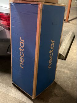 Nectar Mattress KING size