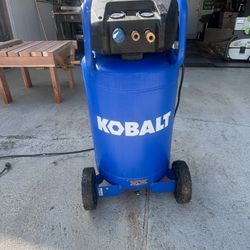 Air Compressor 20 Gallon