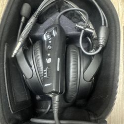 Bose Bluetooth Headphone 🎧 