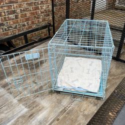 Dog Crate Medium 