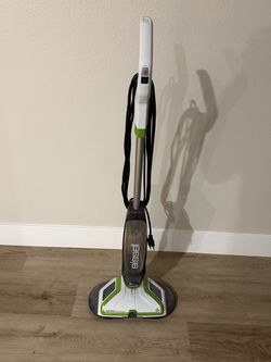 Bissell SpinWave Powered Hard Floor Spin Mop