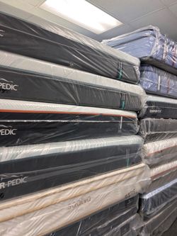 Huge Mattress SALE