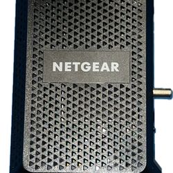 NETGEAR Cable Modem CM1000v2