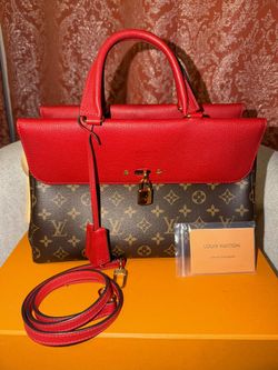 AUTHENTIC Louis Vuitton Venus Handbag