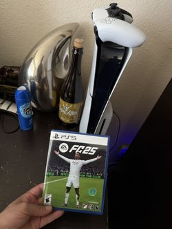 PS5