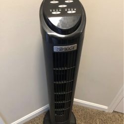 Tower Fan