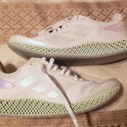 Adidas 4D Run 1.0