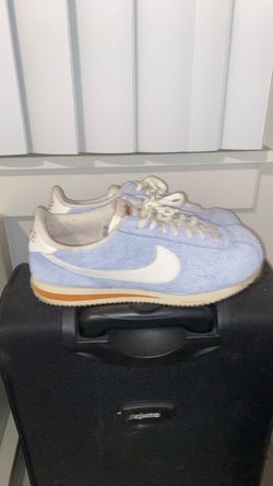 Nike Cortez SE Suede Men’s Shoes