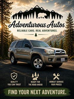 2008 Toyota 4Runner