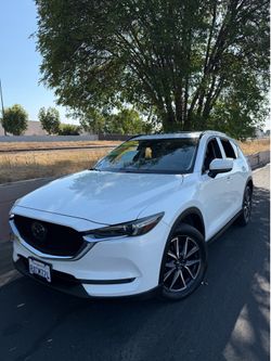 2018 Mazda CX52️⃣0️⃣0️⃣0️⃣DownPayment
