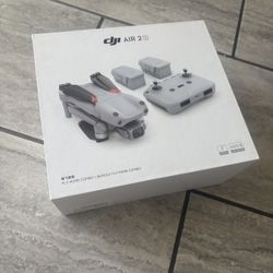 Dji Air 2s