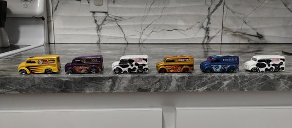 Old Hotwheels For Sale