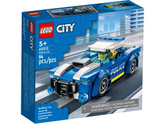 Lego City