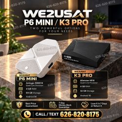 VSEEBOX A+ Vseebox VSEEBOX V6 MAX V6 Plus VSEE BOX Vsee Box VSEE BOX SUPERBOX Superbox SUPERBOX S6 S7 S8 PRO MAX ULTRA -- New