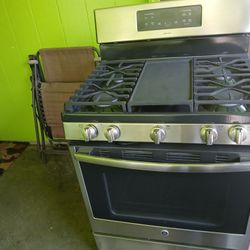 Appliances