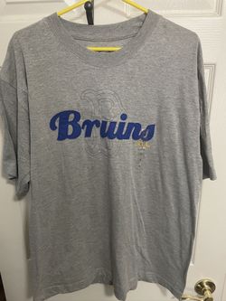 UCLA T-Shirt Gray Size L *NEW* w/tags