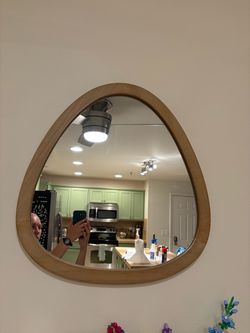 Decorative Mirror