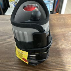 Portable Bottle Warmer 