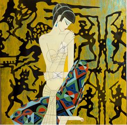 (Art) Ding Shoaguang