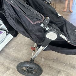 Jogger Stroller