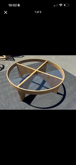 Coffe table ikea