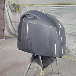 Outboard Paints 