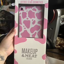 Jeffree Star Hand Mirror