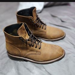 Thursday boots