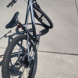Men's Kent 29 Inch Mountain Bike 