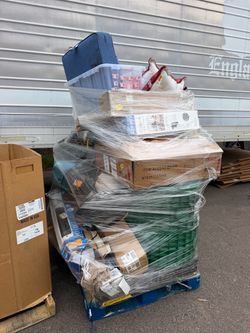 Pallets