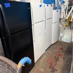 Stoves and fridge set 600