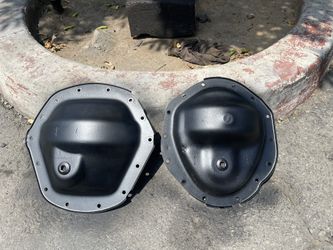 Differential Covers