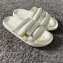 Jordan Super Play Coconut Milk Sesame Men’s Size 13