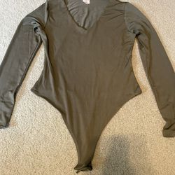 Bodysuit 