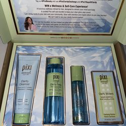 Discover Clear Skin & a Calm Mind!