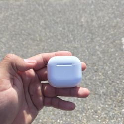 Apple Air Pods 4 